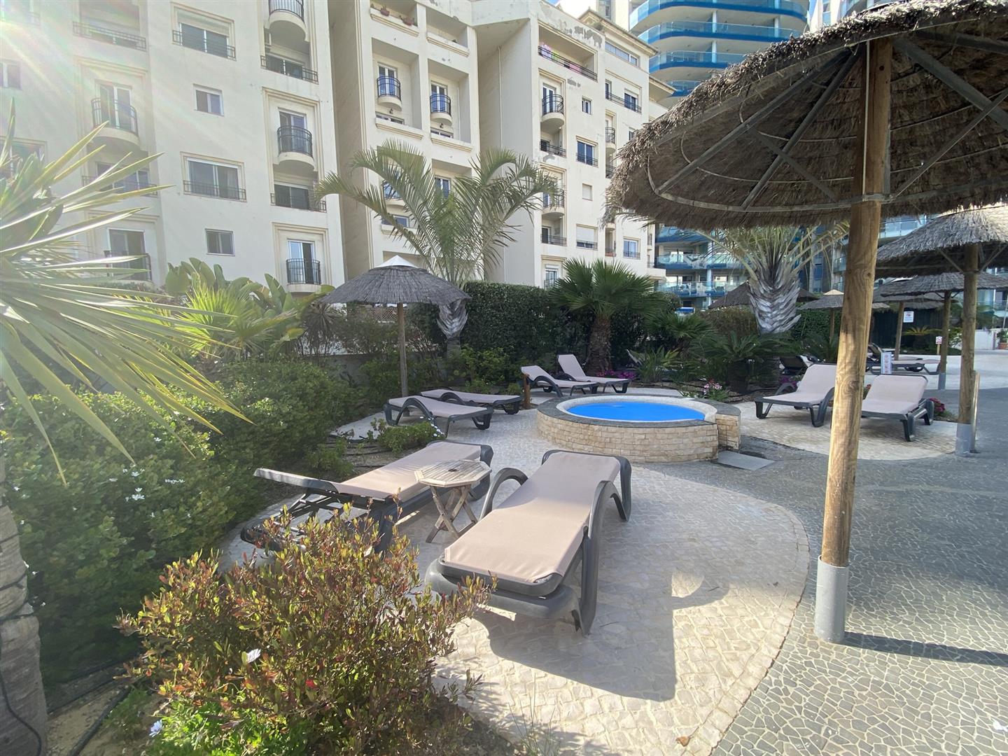 Image of Apartment - 2 Bedrooms - 1 Bathrooms for Rental in Majestic Ocean Plaza-Gibraltar, Image 12